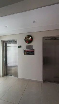 Imagem Apartamento à venda – Residencial Vila Sereno