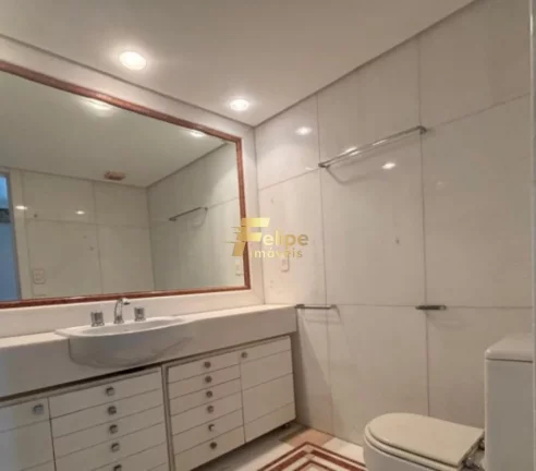 Imagem BELÍSSIMO E LUXUOSO APARTAMENTO 04 QUARTOS, SENDO 04 SUÍTES E LAZER COMPLETO NA ENSEADA DO SUÁ, EM VITÓRIA/ES!