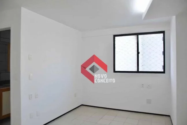 Imagem Apartamento à venda, 91 m² por R$ 449.000,00 - Cocó - Fortaleza/CE