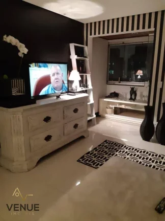 Imagem Apartamento com 3 dormitórios à venda, 83 m² por R$ 647.000,00 - Nossa Senhora do Ó - São Paulo/SP