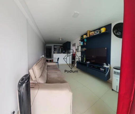 Imagem Apartamento a beira mar da Praia do Bessa-AP2771