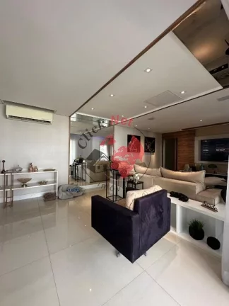 Imagem Ótimo Apartamento em Condomínio de Alto Padrão à Venda no Premier Espaço Cerâmica