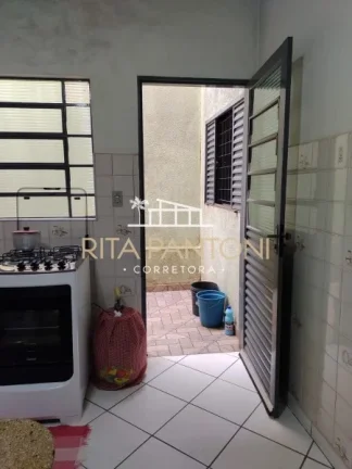 Imagem Casa - Ribeirão Preto - Centro - Região Central