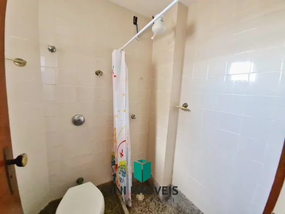 Imagem Excelente apartamento 03 quartos com vista para o mar à venda na Praia das Virtudes - Guarapari