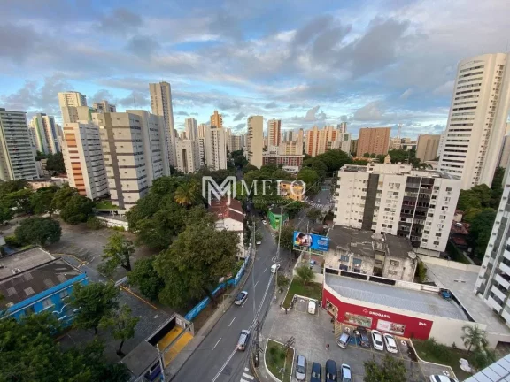 Imagem Oportunidade SALAS COMERCIAIS em RECIFE: 100m²...
