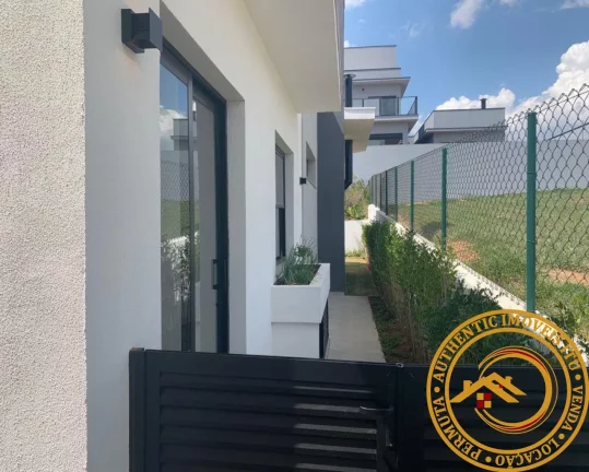 Imagem CASA RESIDENCIAL em ITU - SP, PINHEIRINHO