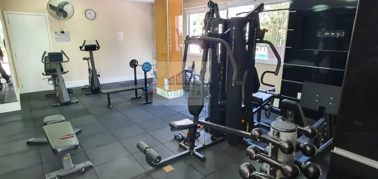 Imagem APARTAMENTO À VENDA NO EDIFÍCIO LIKE BROOKLIN COM 2 SUÍTES E 2 VAGAS DE GARAGEM