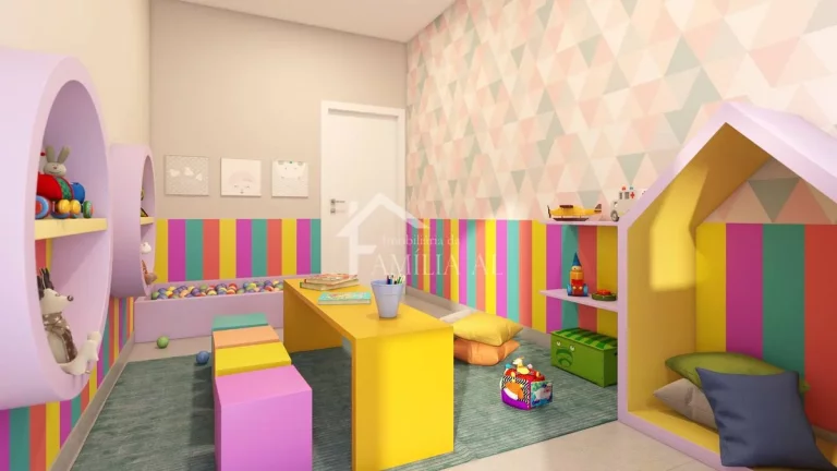 Imagem Apartamento no Paranaguamirim