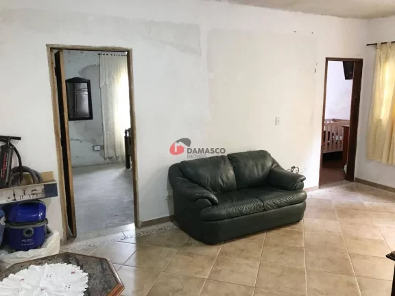 Imagem Casa à venda 3 Quartos, 1 Suite, 2 Vagas, Olímpico, São Caetano do Sul - SP