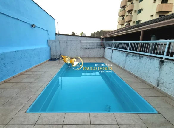 Imagem APARTAMENTO COM 2 DORMITÓRIOS LOCAÇÃO DEFINITIVA CENTRO EM UBATUBA-SP