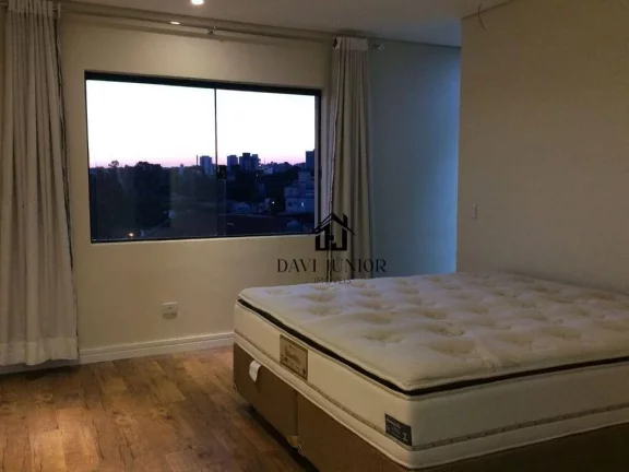 Imagem Casa com 4 dormitórios, 272 m² - venda por R$ 890.000,00 ou aluguel por R$ 5.745,00/mês - Jardim Paulistano - Sorocaba/SP