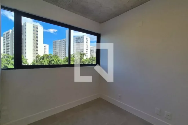 Imagem Apartamento à Venda - Vargem Grande, 2 Quartos, 67 m2