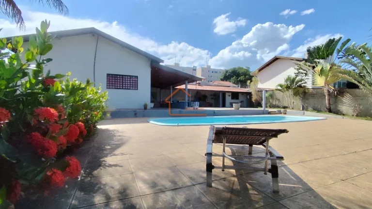 Imagem Chácara à venda no bairro Jardim Nossa Senhora Aparecida - Mogi Mirim/SP
