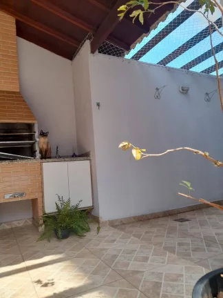 Imagem Apartamento Residencial Reserva Pinheiro Machado 1 dormitório com quintal