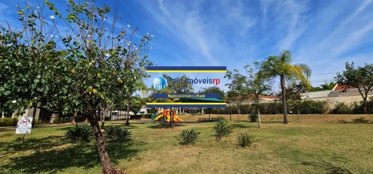Imagem Casa térrea Condomínio San Remo 2 - R$ 890.000,00 - 3 suítes, 4 banheiros, até 5 vagas de garagem, Recreio das Acácias - Ribeirão Preto.