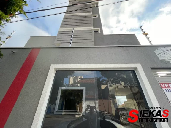 Imagem Venda de Apartamento de 2 Quartos na Saúde, São Paulo-SP: Confira essa Oportunidade Imperdível!