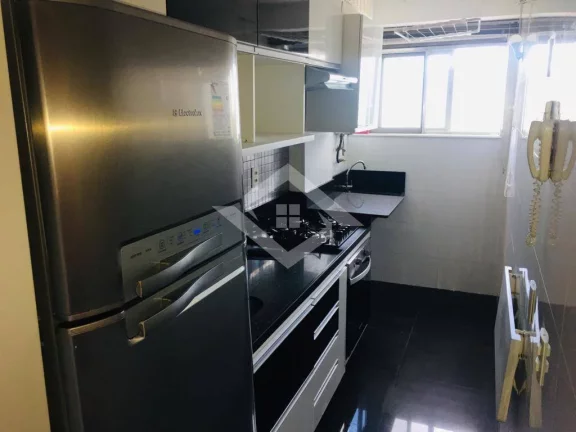 Imagem Apartamento à venda no Condomínio Minha Praia 2 Quartos