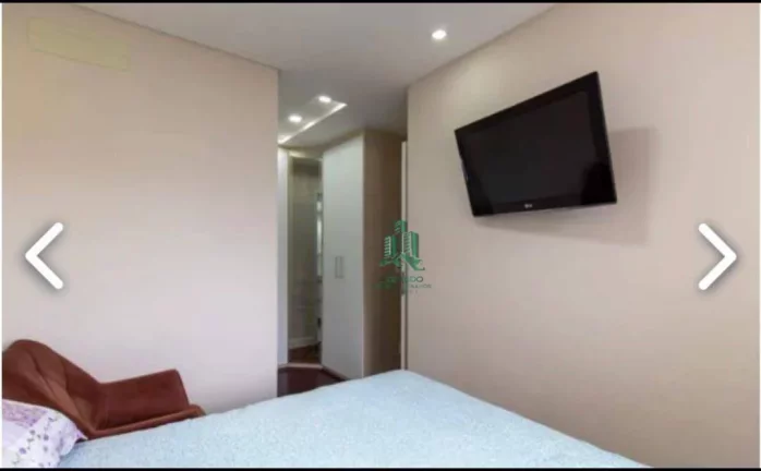 Imagem Apartamento à venda, 68 m² por R$ 630.000,00 - Jardim Flor da Montanha - Guarulhos/SP