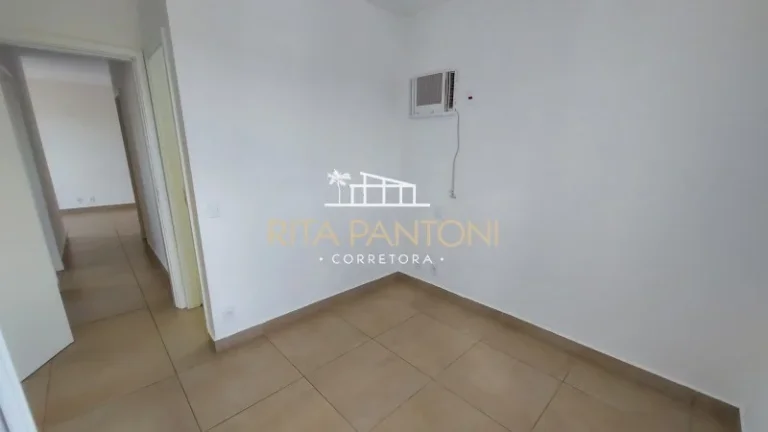 Imagem Apartamento - Ribeirão Preto - Ribeirânia - Região Leste