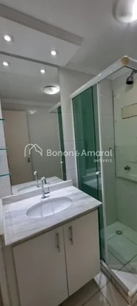 Imagem Lindo apartamento à venda em condomínio com 3 quartos aconchegantes com armários embutidos. Cozin...