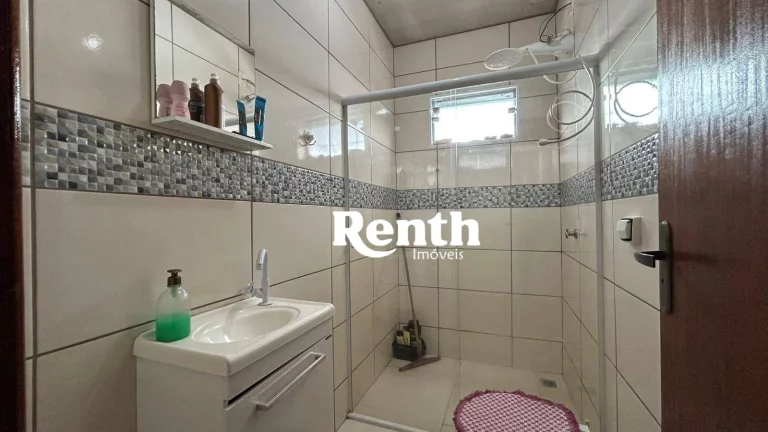 Imagem Sobrado com 3 dormitórios à venda, 198 m² por R$ 550.000,00 - Vila Industrial - Rio Claro/SP