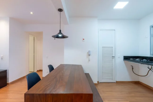 Imagem Apartamento em Vila Olímpia - São Paulo