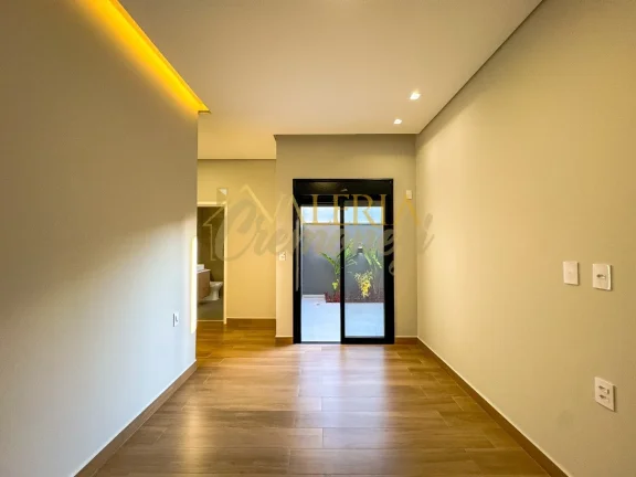 Imagem CASA RESIDENCIAL em INDAIATUBA - SP, LOTEAMENTO PARK GRAN RESERVE