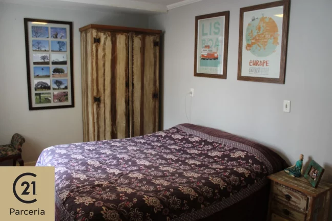 Imagem CASA A VENDA - MOEMA