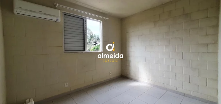 Imagem APARTAMENTO 2 DORMITÓRIOS