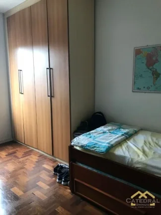 Imagem Apartamento 3 quartos (1 Suíte) à Venda no Vianelo - Jundiaí/SP