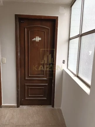 Imagem Apartamento - Ed Integração - Vila Industrial