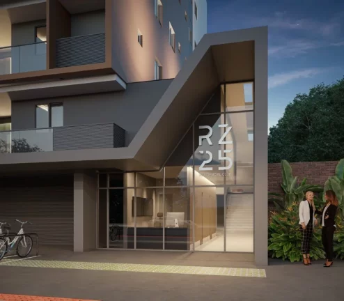 Imagem APARTAMENTO RESIDENCIAL em Vitória - ES, Jardim Camburi