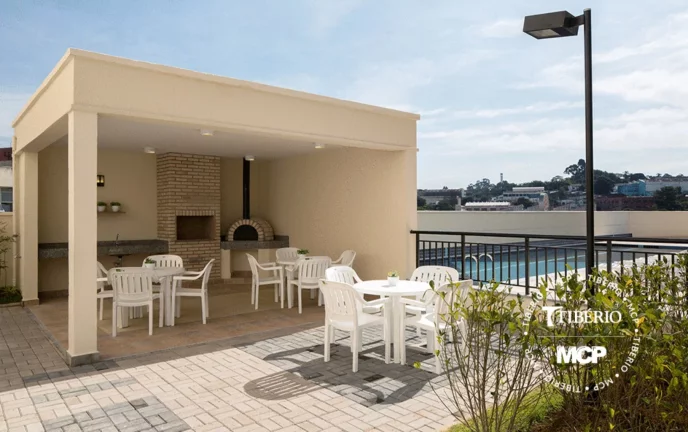 Imagem Apartamento 2 quartos em Centro de Diadema SP, apartamento 2 dormitórios em Diadema SP, apartamento pronto para morar em Diadema SP, comprar apartamen