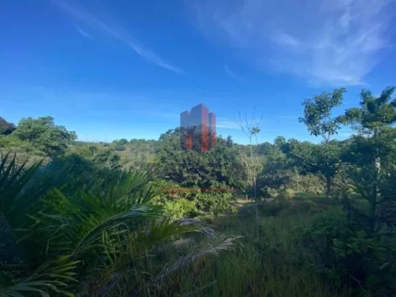 Imagem Sitio Retiro do Congo