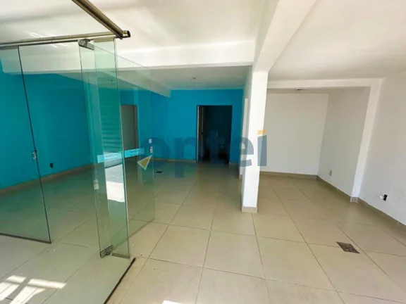 Imagem Conjunto Comercial 130m² Av Senador Vergueiro - Oportunidade Investimento Rudge Ramos SBC
