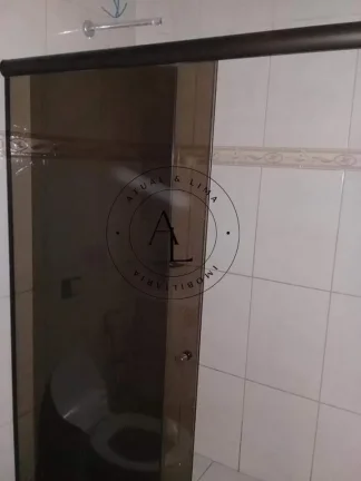 Imagem Casa Aconchegante com 3 Quartos (1 Suíte), Quintal e Jardim na Frente!