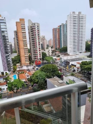 Imagem Apartamento duplex lindo, à venda em Santo André SP, Aceita auto como parte do pagamento.