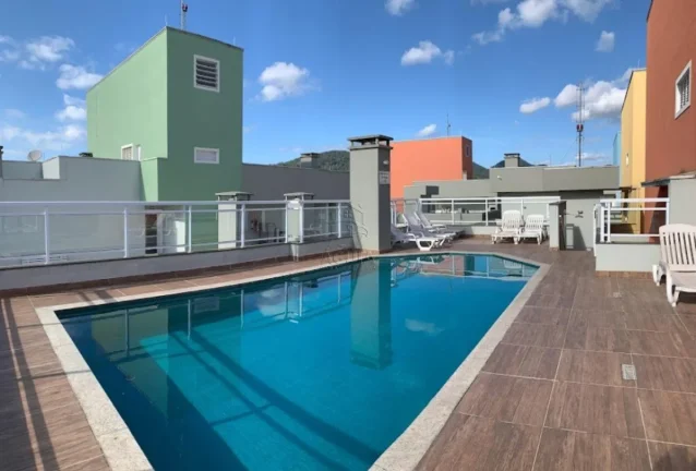 Imagem Excelente Apartamento na Praia do Itaguá!