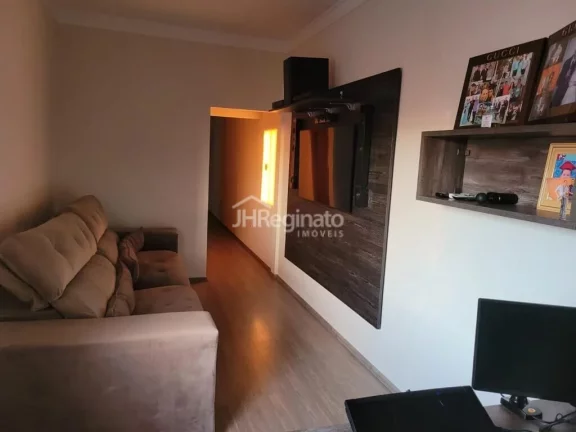 Imagem Sobrado à venda no Jardim Copaiba - Sorocaba