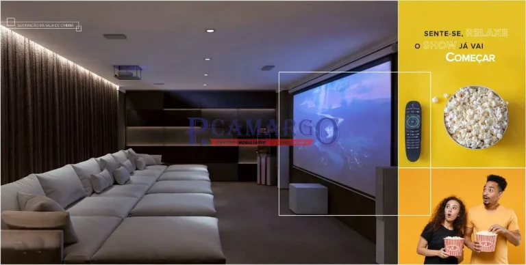 Imagem Apartamento Padrão