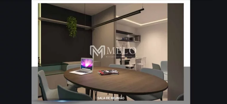 Imagem Apartamento 3Qts;1 Suíte,Varanda, 2vagas ,64M²