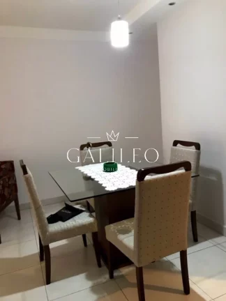 Imagem VENDA DE APARTAMENTO NO RESIDENCIAL MAGESTIC - JUNDIAÍ -SP