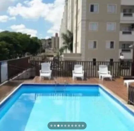 Imagem VENDE-SE APARTAMENTO EM JUNDIAÍ-SP