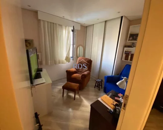 Imagem APARTAMENTO RESIDENCIAL em São Paulo - SP, Indianópolis