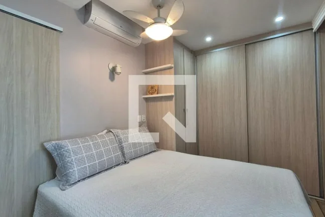 Imagem Apartamento à Venda - Recreio, 2 Quartos, 92 m2