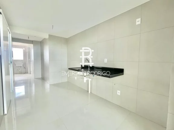 Imagem Apartamento para Venda em Natal / RN no bairro Capim Macio