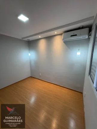 Imagem Apartamento Residencial Barcelona, 2 Dormitórios, Completo em armários