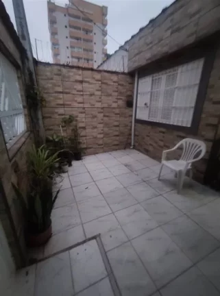 Imagem Casa com 2 dorms, Caiçara, Praia Grande - R$ 330 mil, Cod: 2632