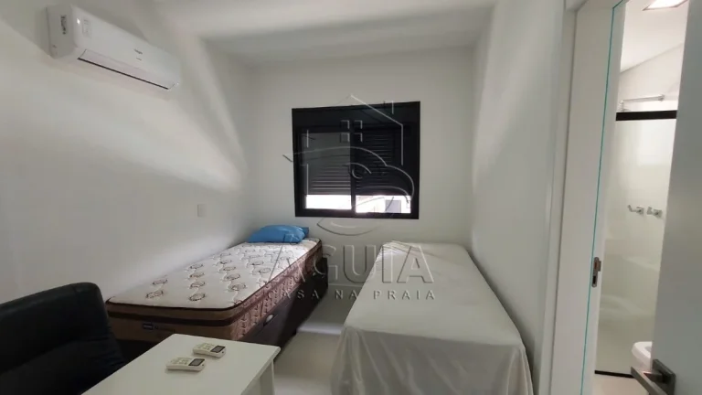 Imagem Lindo apartamento pé na areia na praia da Enseada de Ubatuba!