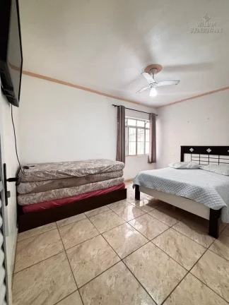 Imagem Apartamento 70- mts, 2 dmt – Canto do Forte, Praia Grande – 219.000
